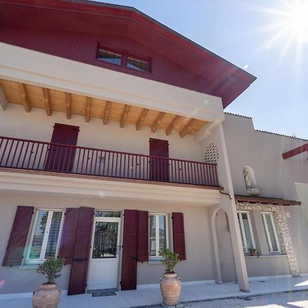 Villa Veronesi San Martino della Battaglia Εξωτερικό φωτογραφία