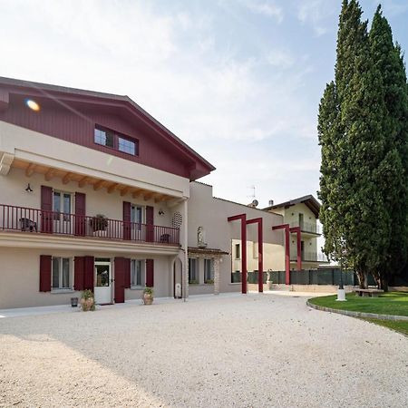 Villa Veronesi San Martino della Battaglia Εξωτερικό φωτογραφία