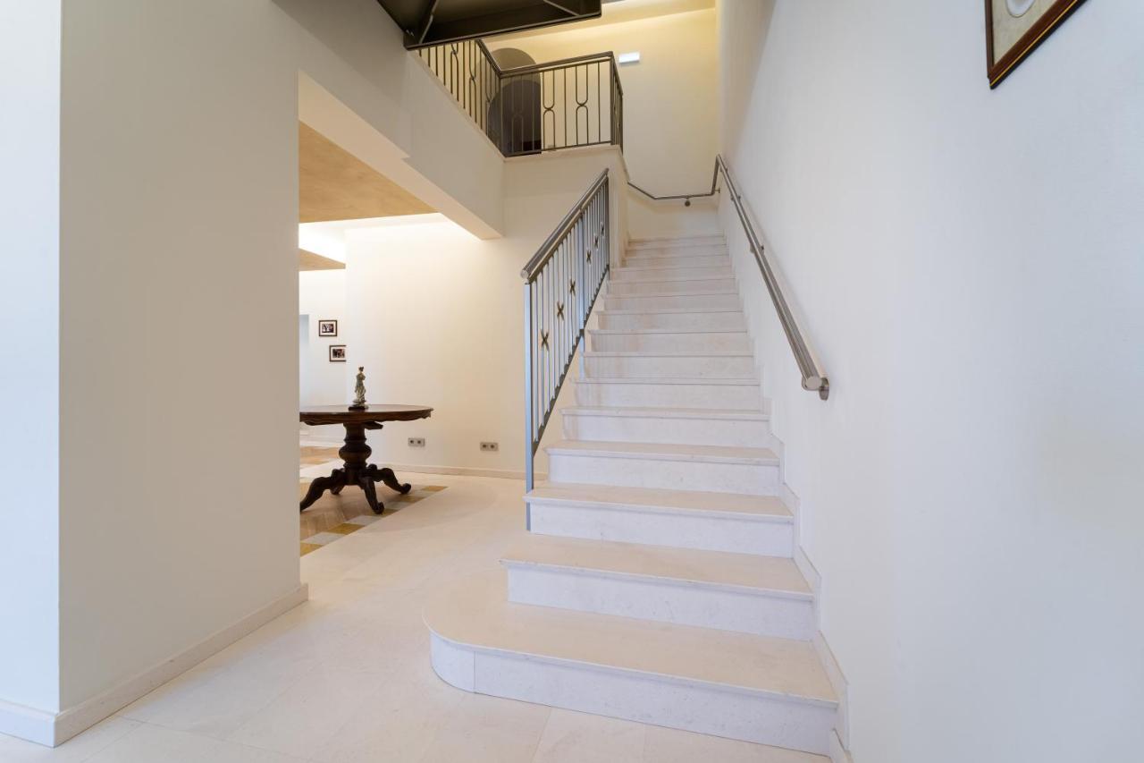 Villa Veronesi San Martino della Battaglia Εξωτερικό φωτογραφία