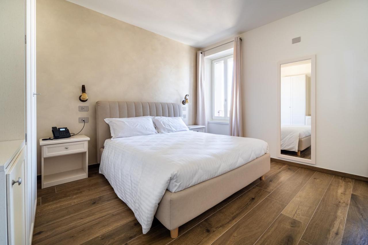 Villa Veronesi San Martino della Battaglia Εξωτερικό φωτογραφία