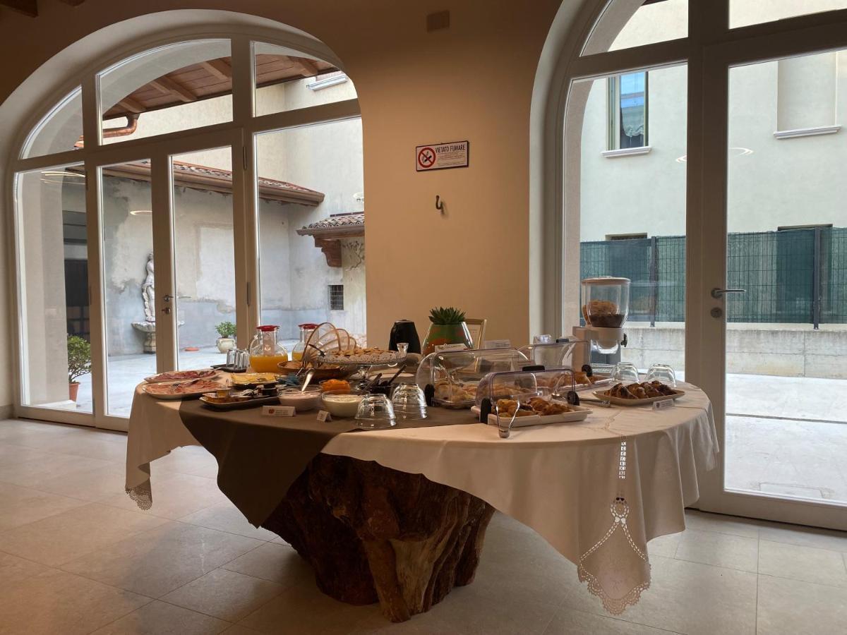 Villa Veronesi San Martino della Battaglia Εξωτερικό φωτογραφία