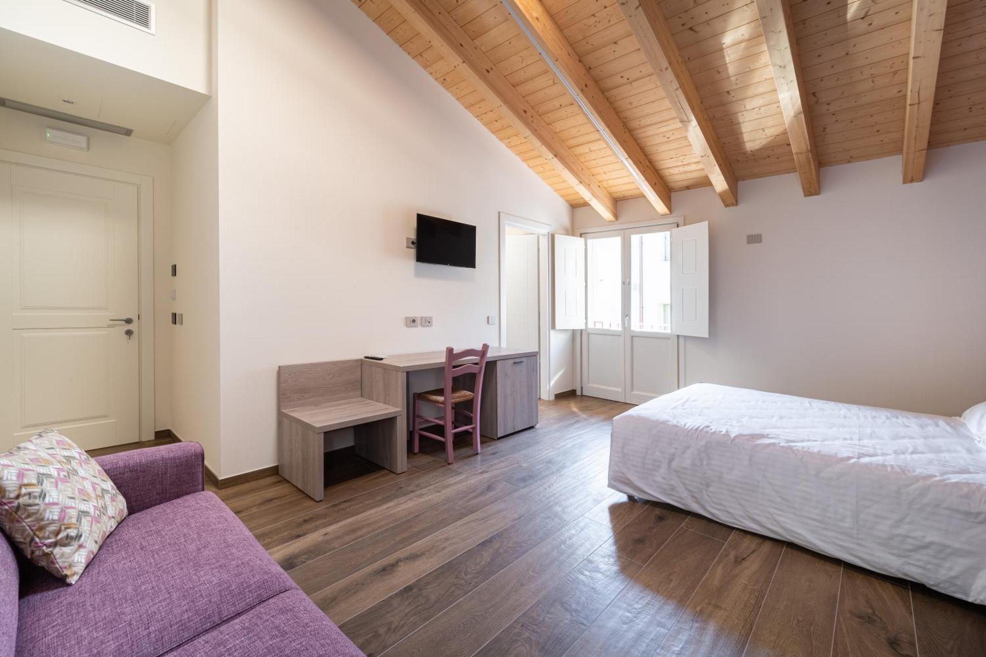 Villa Veronesi San Martino della Battaglia Εξωτερικό φωτογραφία